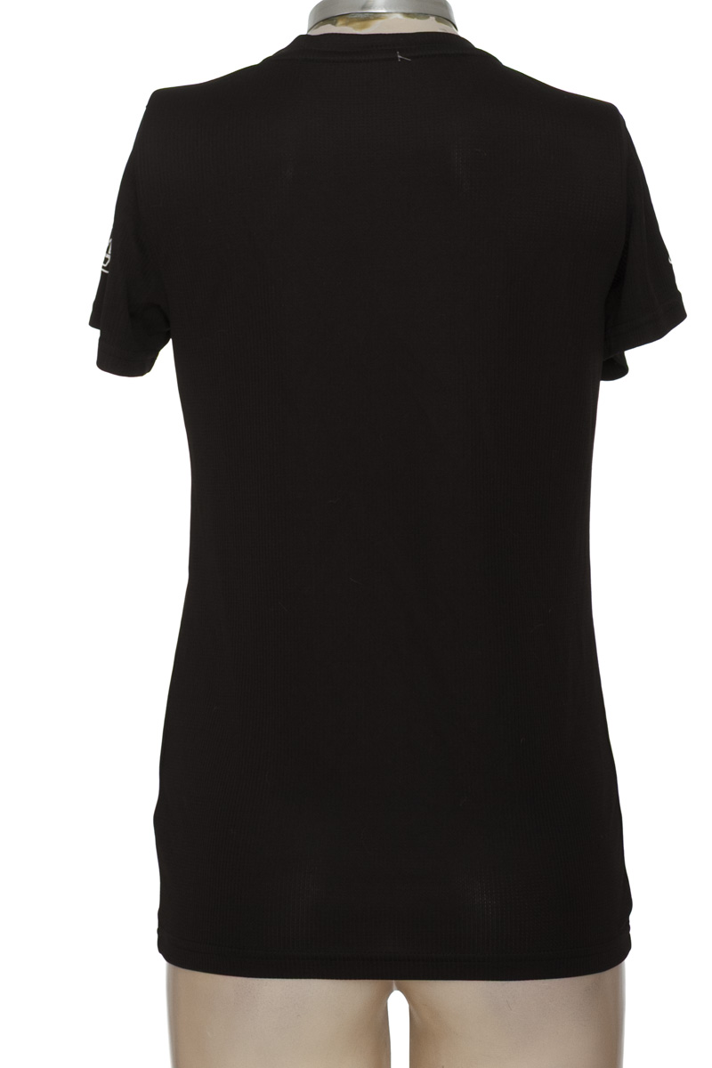 Ropa Deportiva / Salida de Baño color Negro - Puma