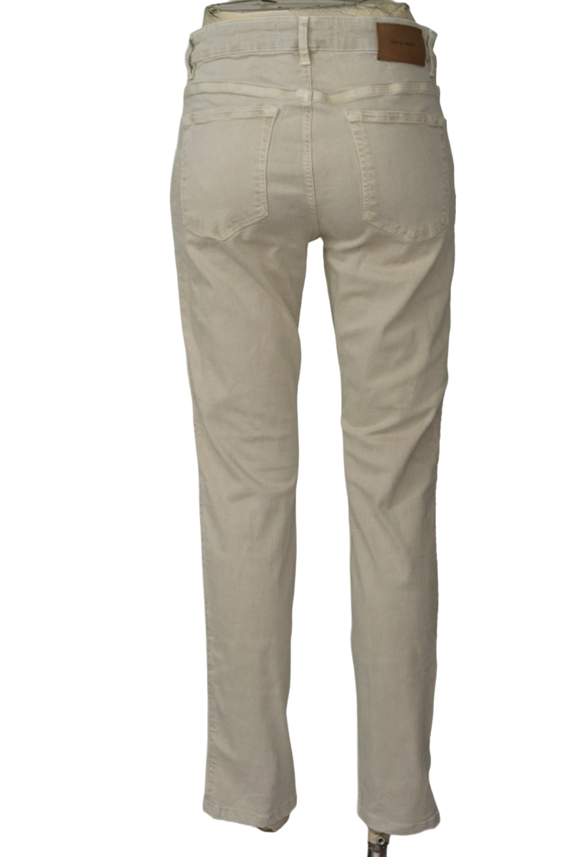 Pantalón color Beige - MNG