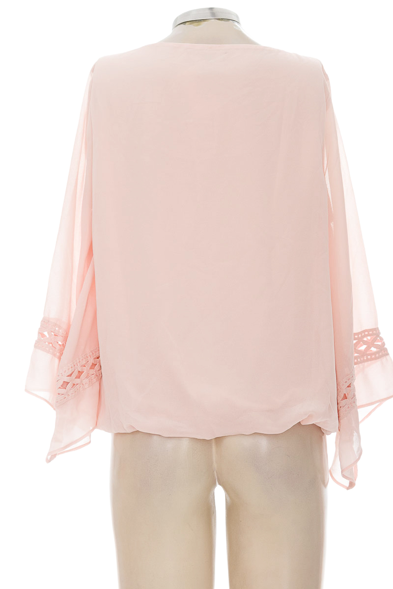 Blusa color Rosado - Bcx