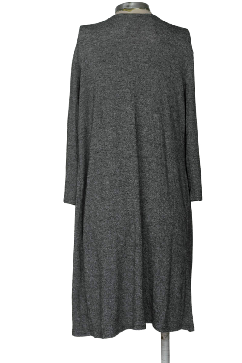 Blusa color Gris - ELA