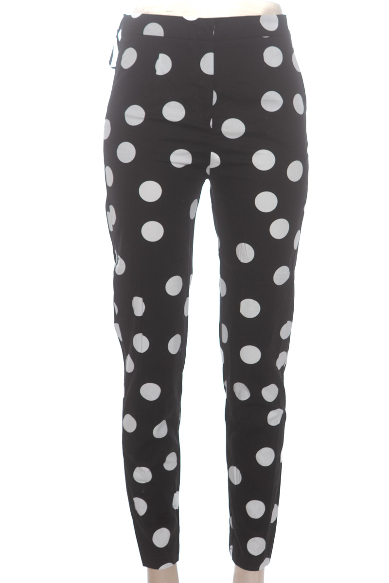 Pantalones color Negro - Studio F