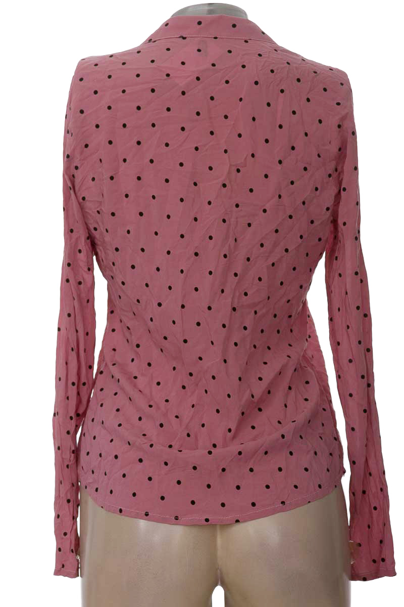 Blusa color Rosado - Carmel