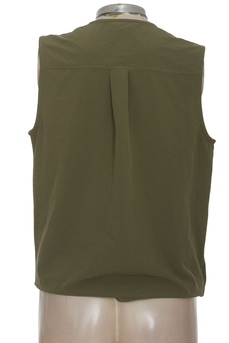 Top / Camiseta color Verde - Lagoom