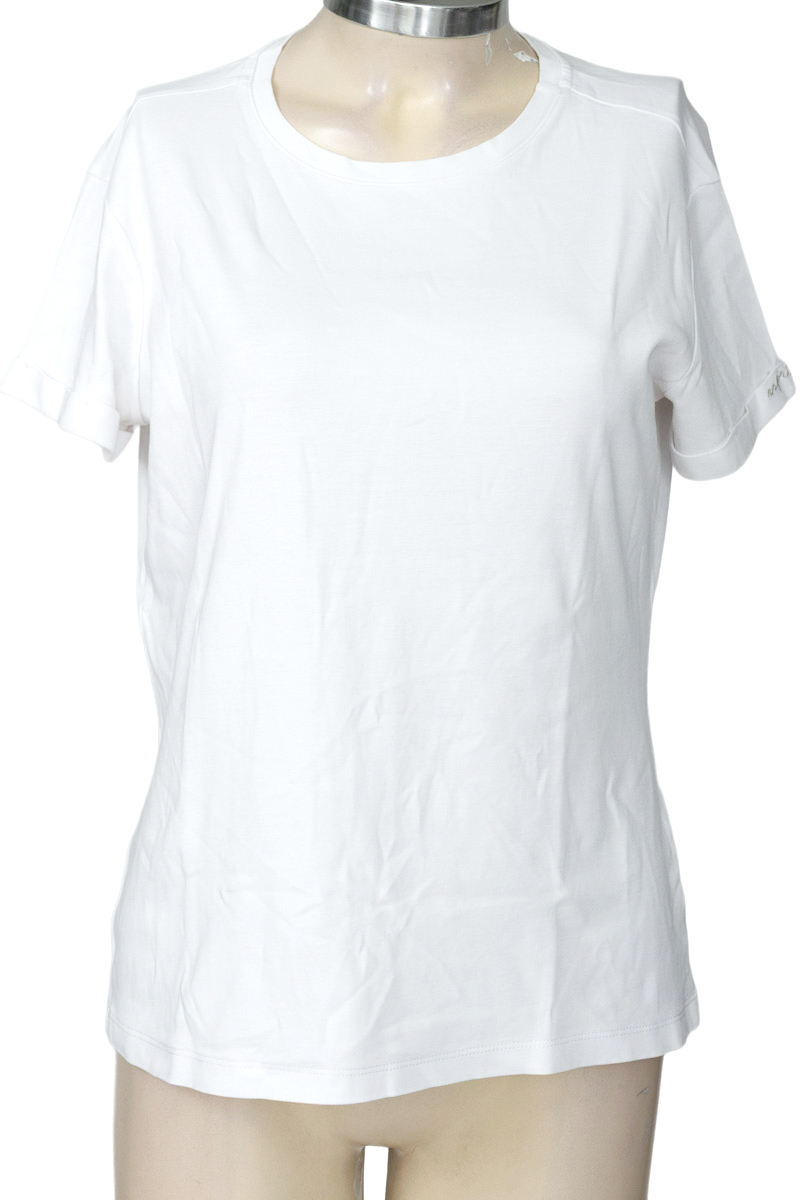 Top / Camiseta color Blanco - Esprit