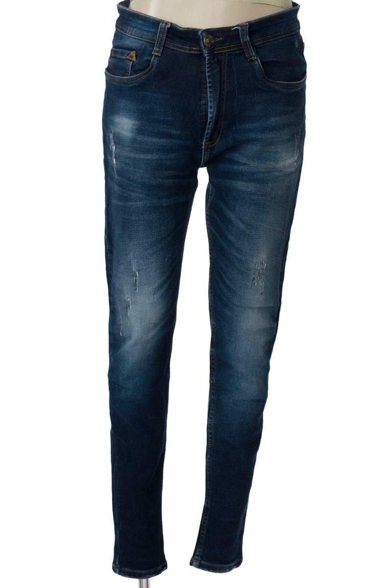 Jean color Azul - Gnx Jeans