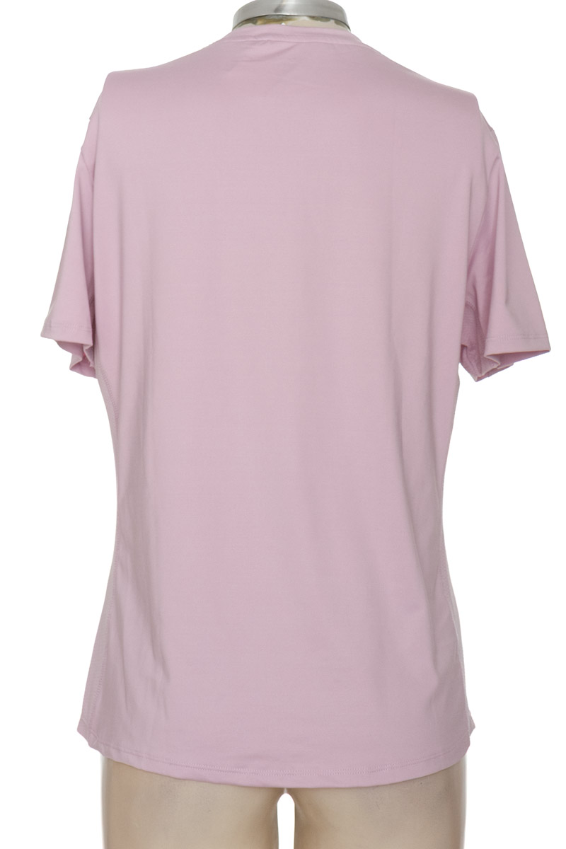Ropa Deportiva / Salida de Baño color Lila - Tenth