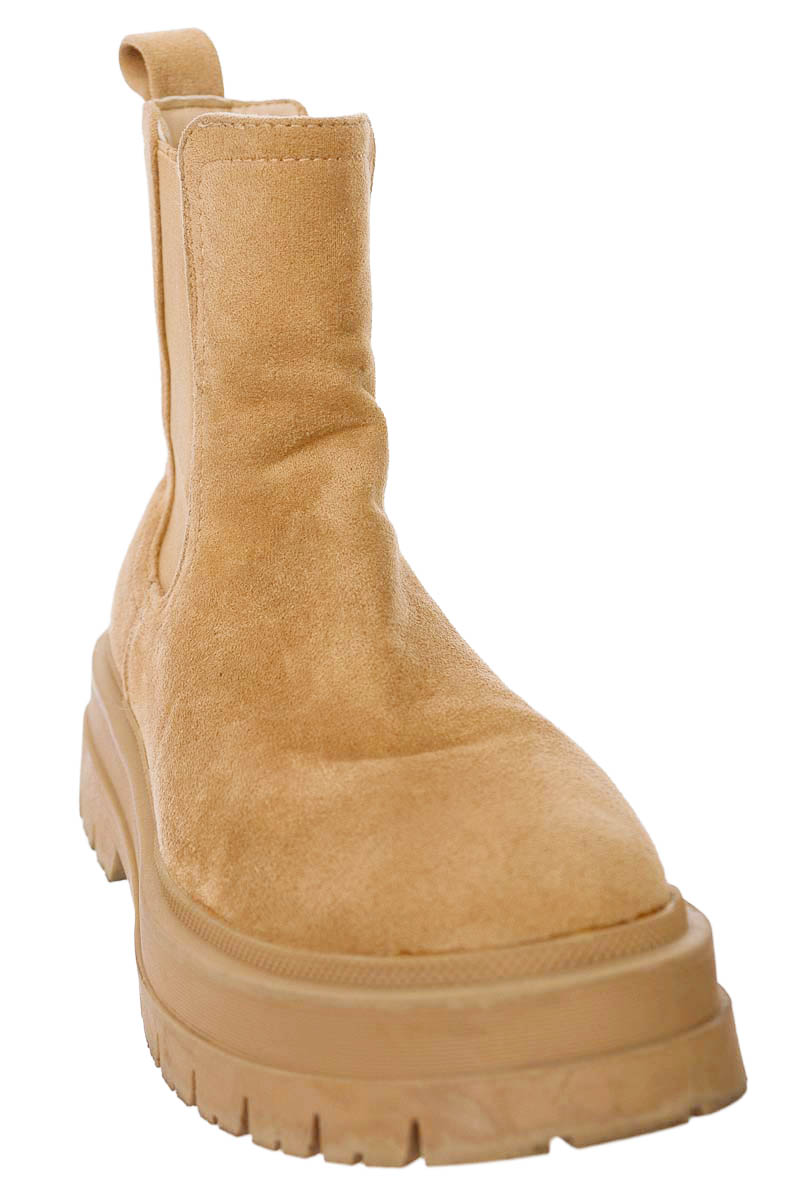 Zapatos color Beige - Bata