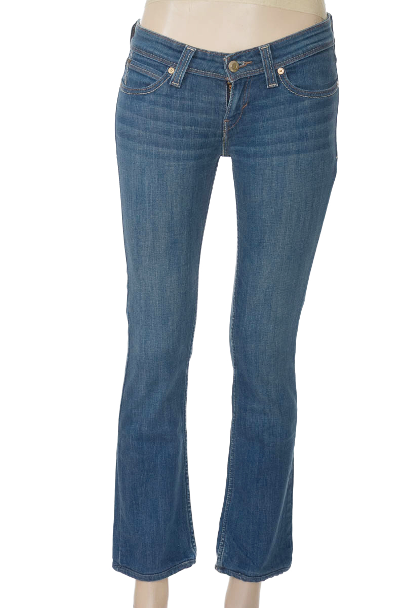 Pantalones color Azul - Levis