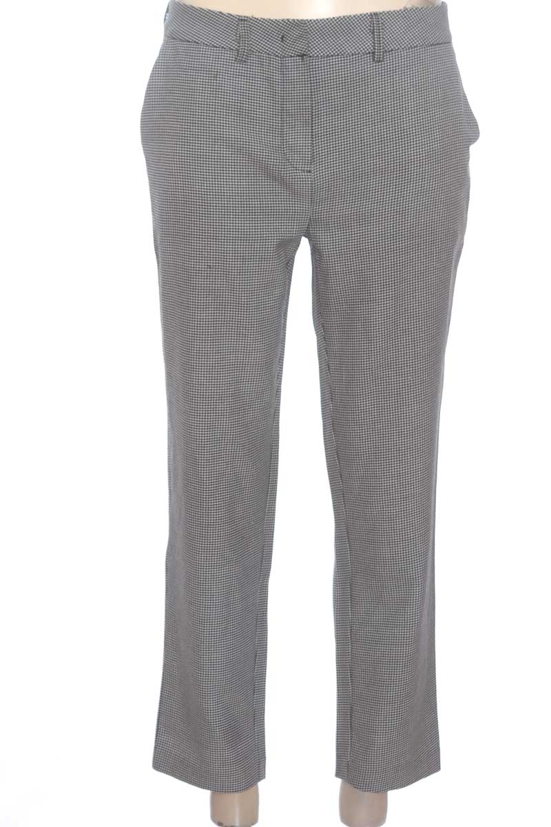 Pantalones color Negro - PATPRIMO