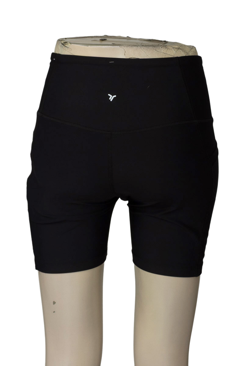 Ropa Deportiva / Salida de Baño color Negro - Old Navy