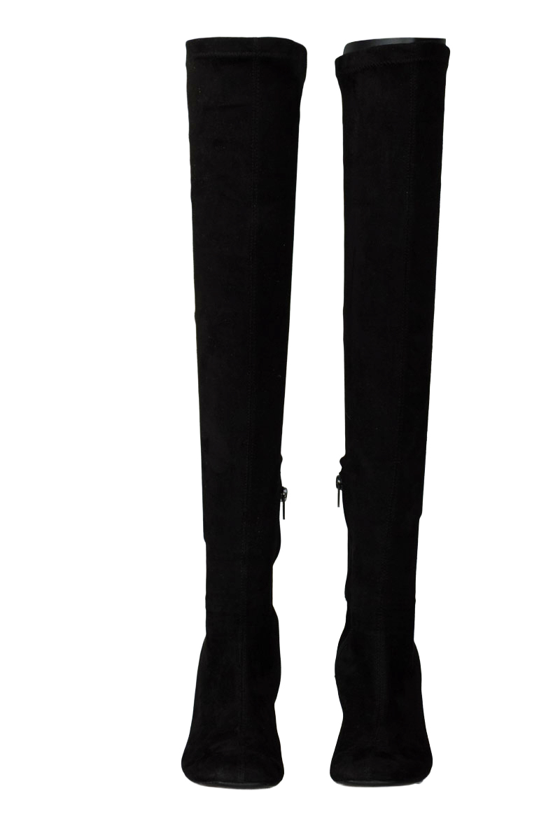 Zapatos color Negro - Bershka