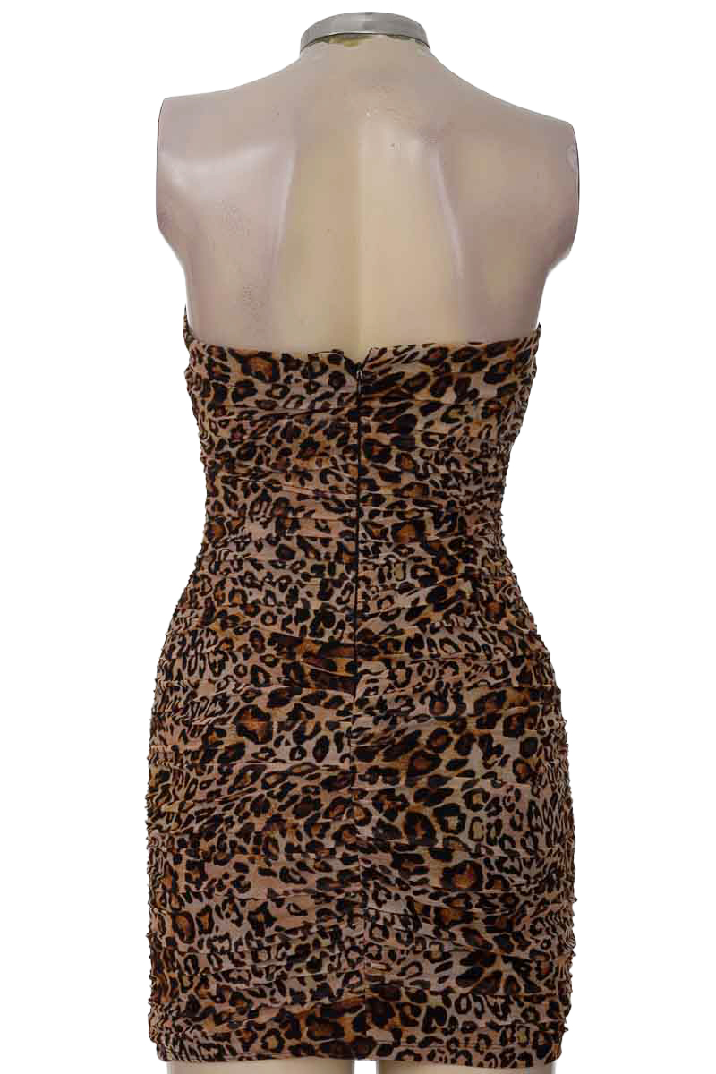 Vestido / Enterizo color Estampado - ELA