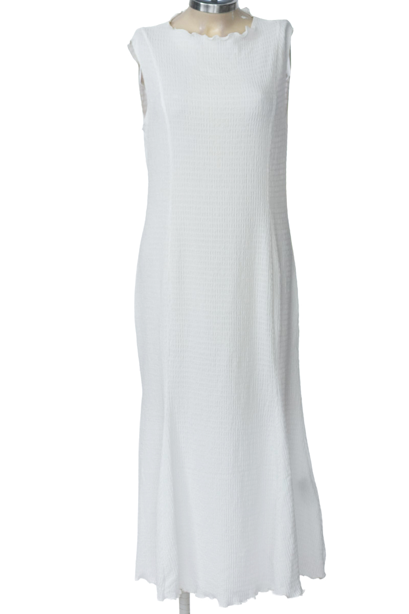 Vestido / Enterizo color Blanco - Divided by H&M