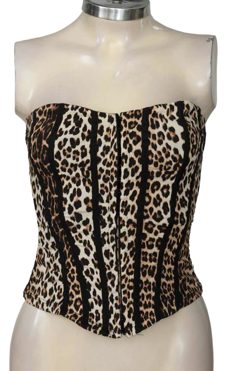 Top / Camiseta color Beige - Closeando