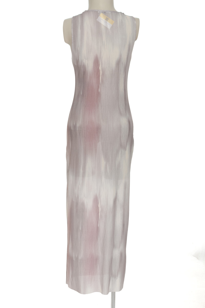 Vestido / Enterizo color Gris - Zara