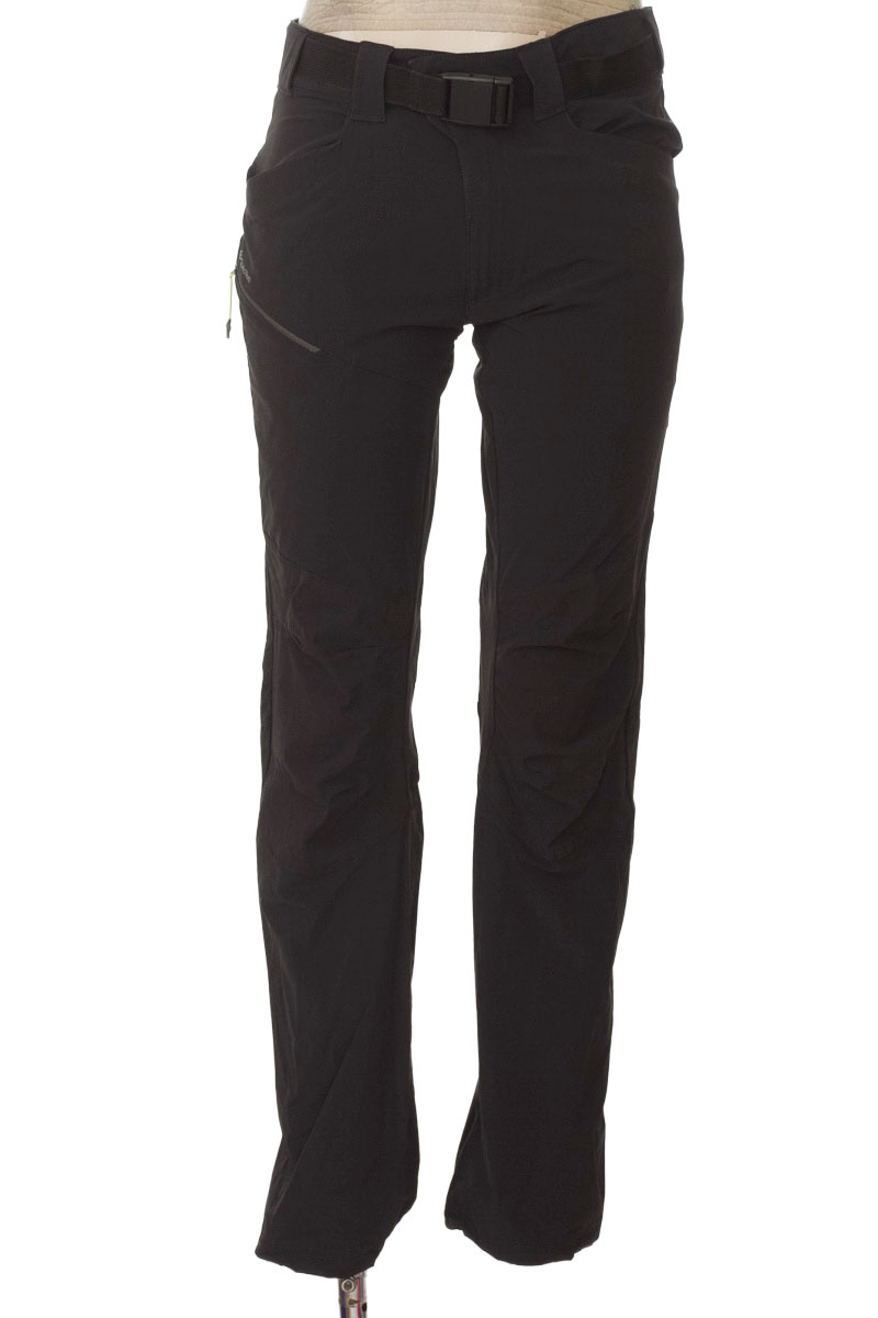 Ropa Deportiva color Negro - Quechua