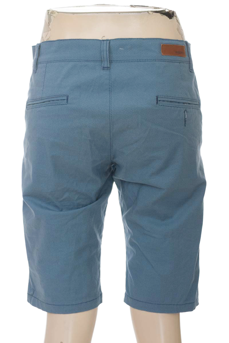 Bermuda - Pantaloneta color Azul - RuiKosta