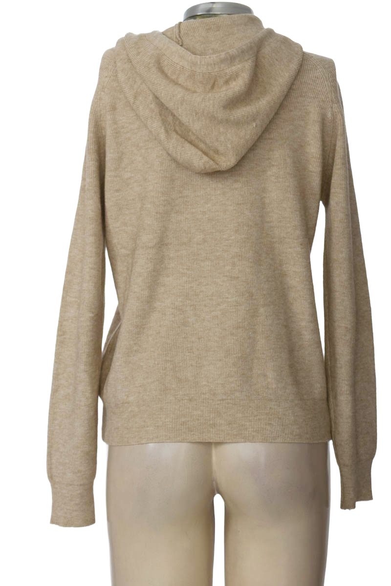 Sweater color Beige - Closeando