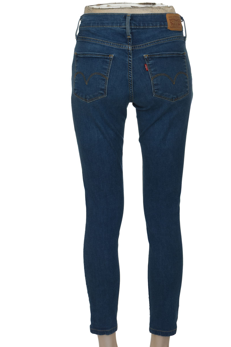 Pantalones color Azul - Levi Strauss & Co