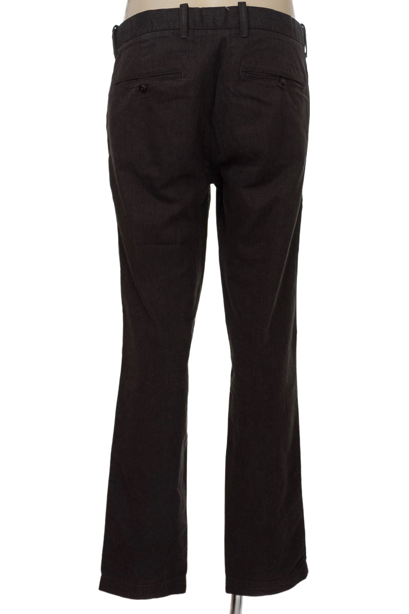 Pantalón color Gris - GAP