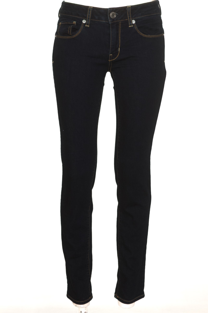 Pantalones color Azul - American Eagle