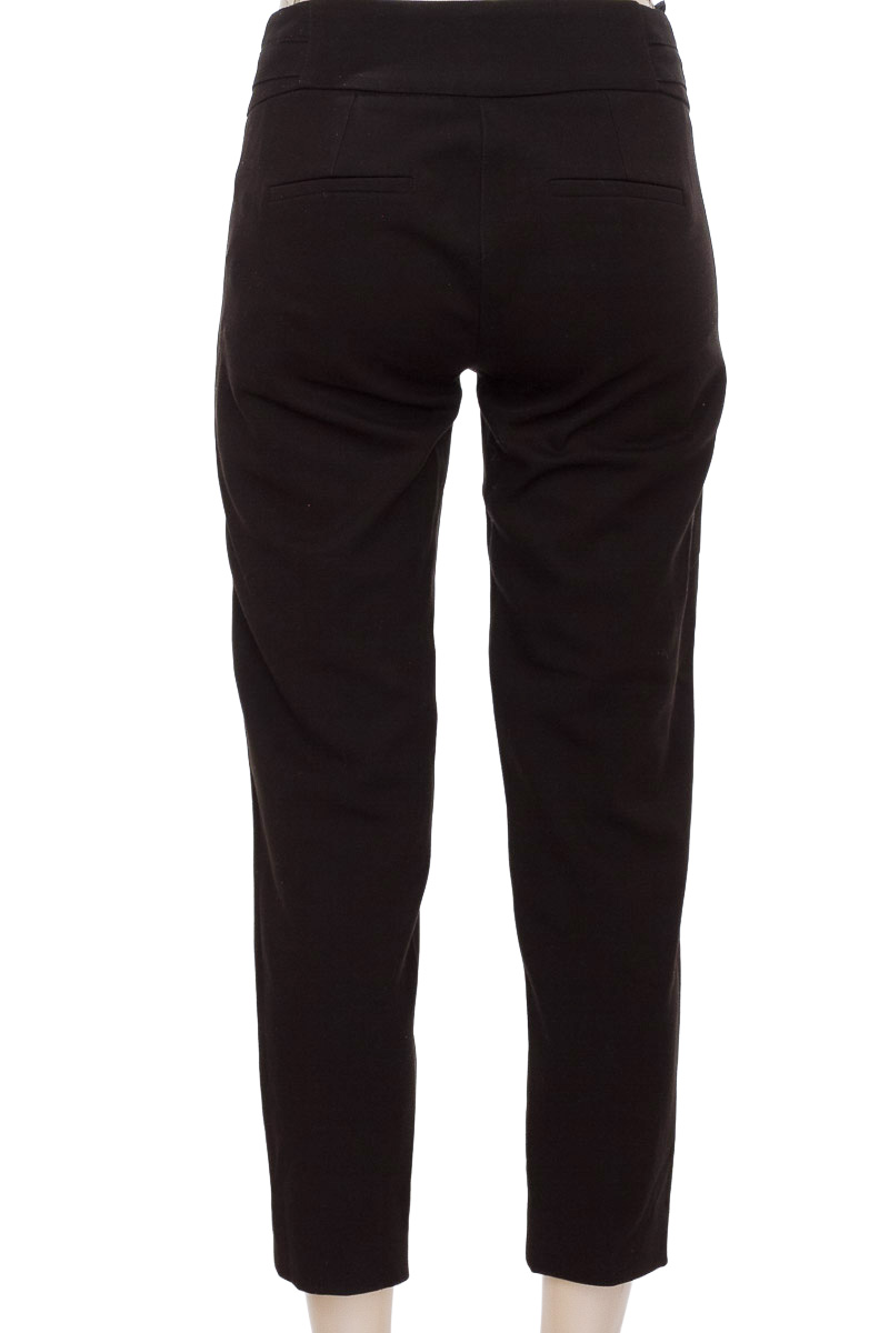 Pantalones color Negro - XUSS