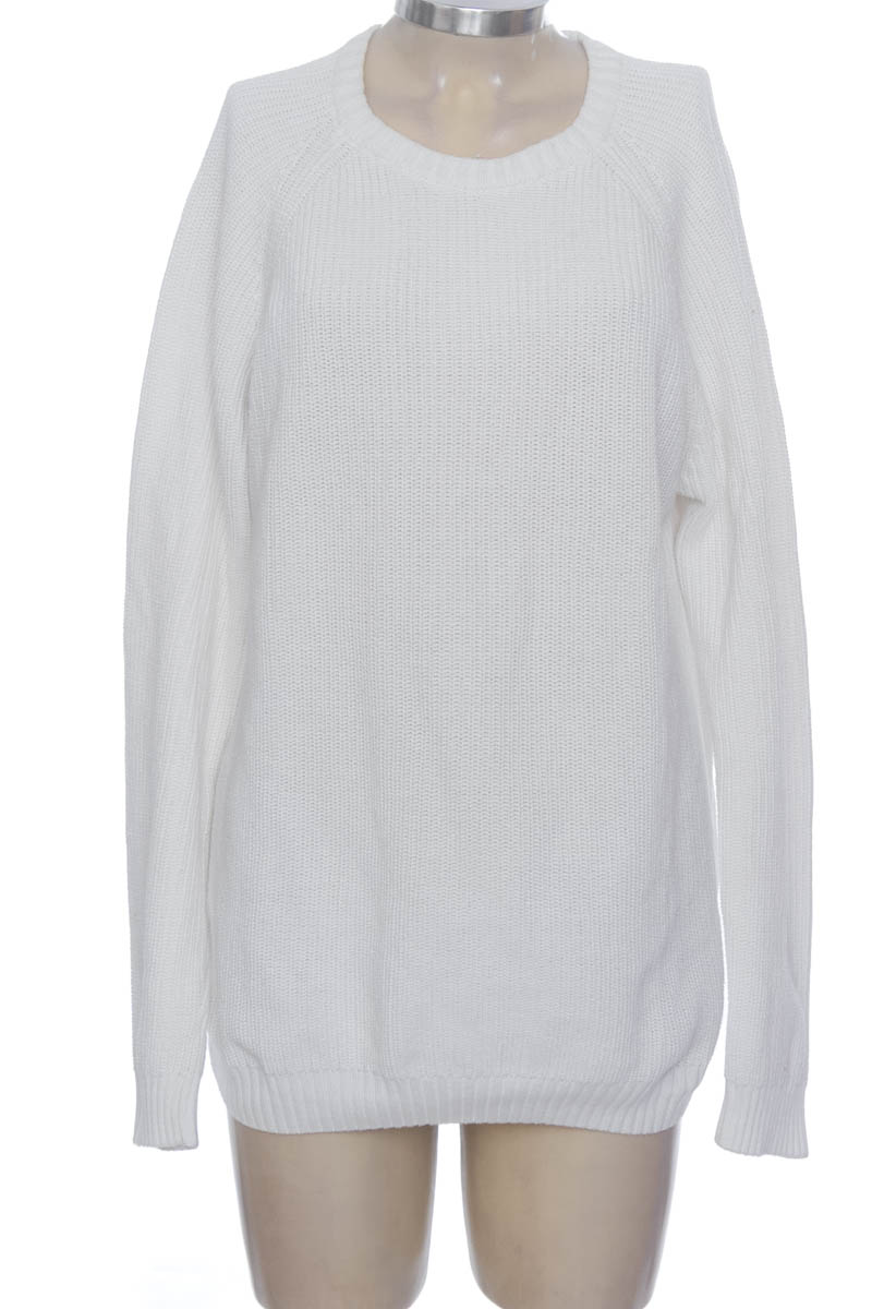 Sweater color Blanco - Zara