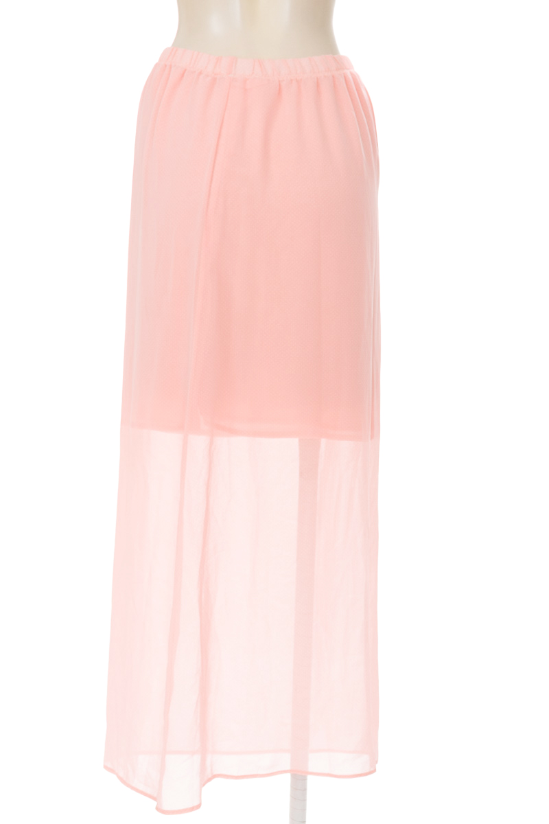 Ropa Deportiva / Salida de Baño color Rosado - Jessica pastrana