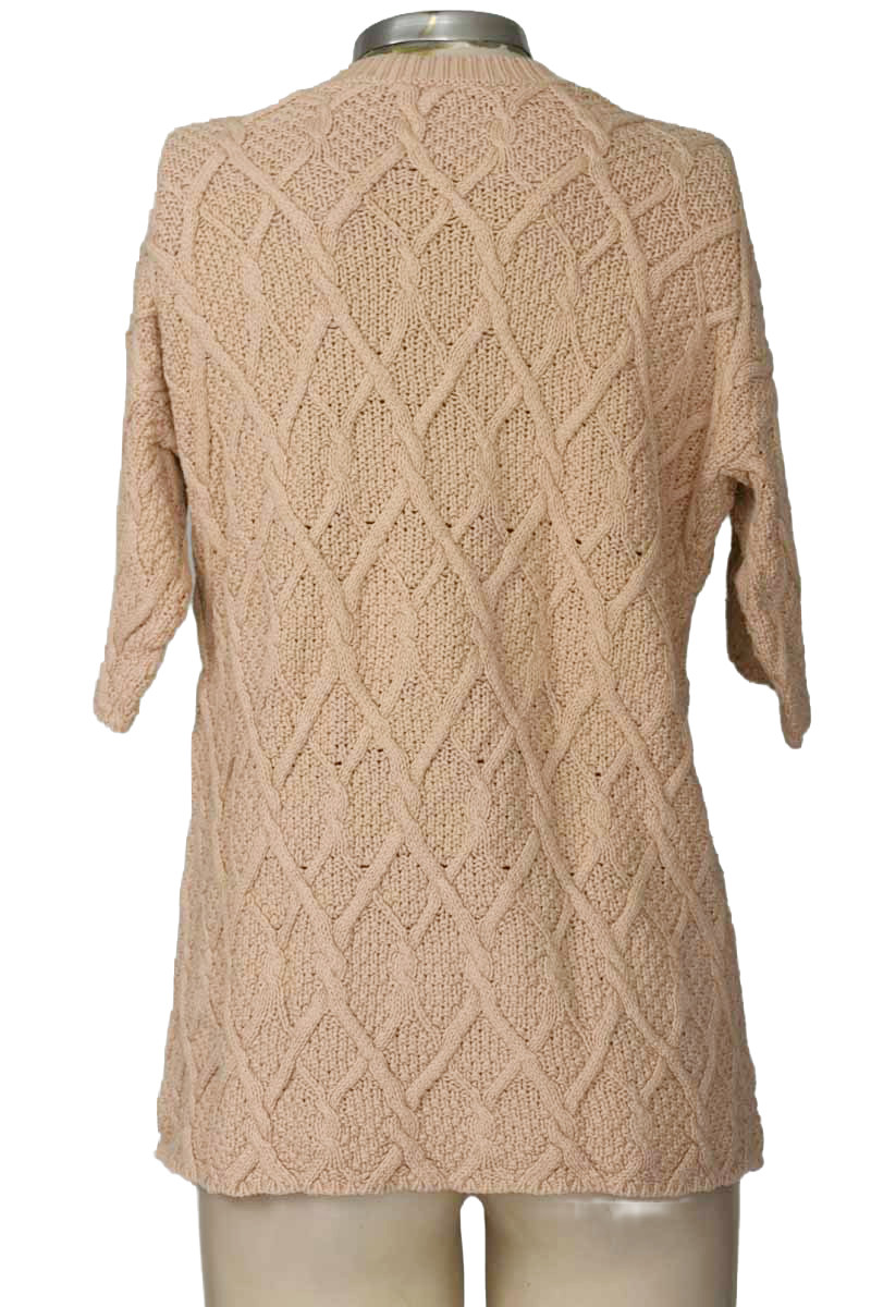 Sweater color Beige - Zara