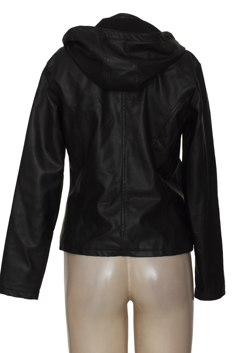 Chaqueta / Abrigo color Negro - Confegon