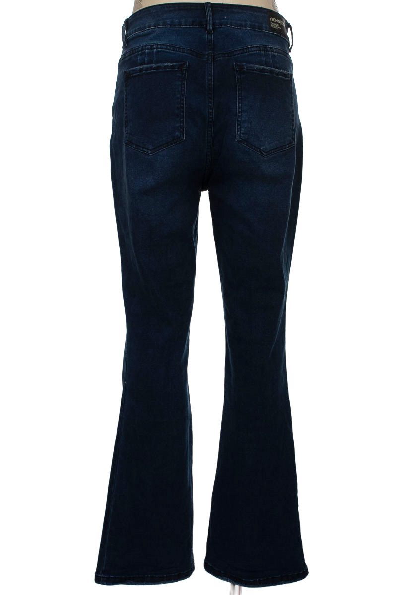 Pantalones color Azul - Naho