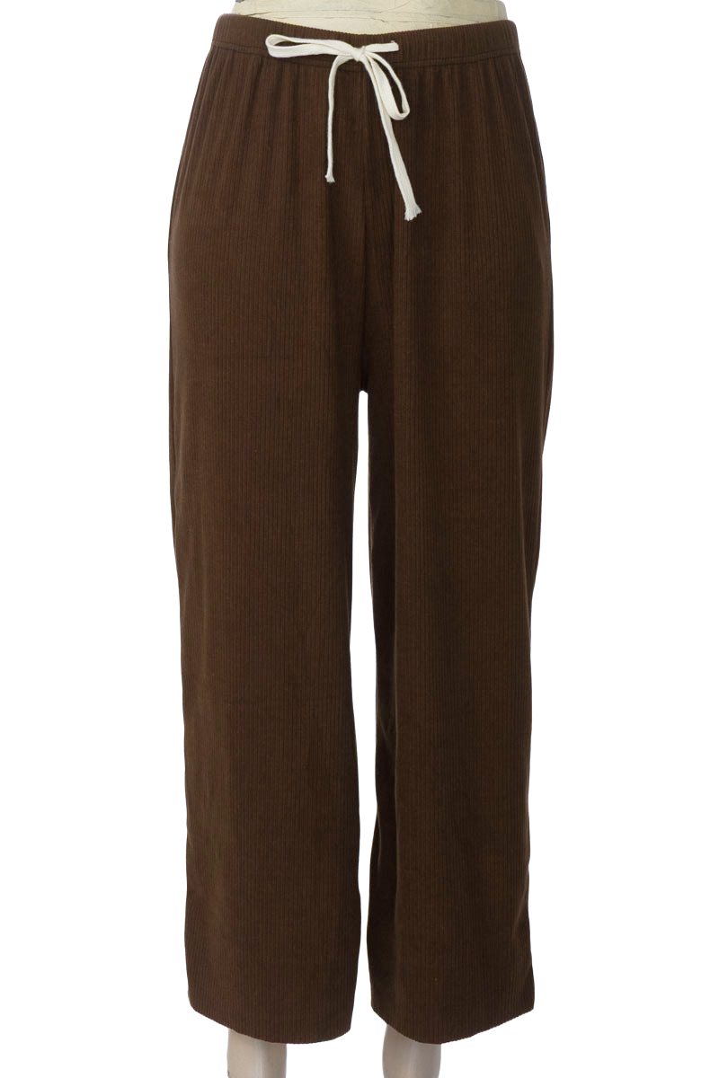 Pantalones color Verde - Closeando