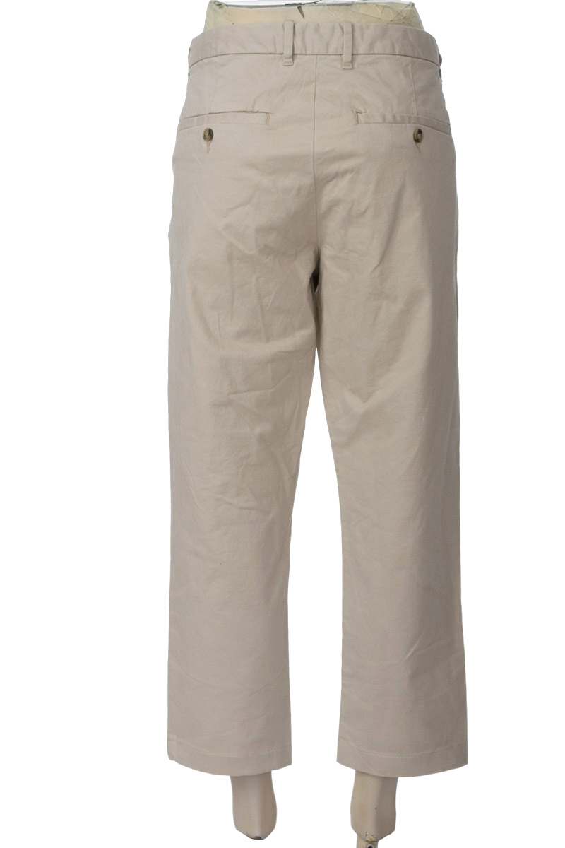 Pantalón color Beige - H&M