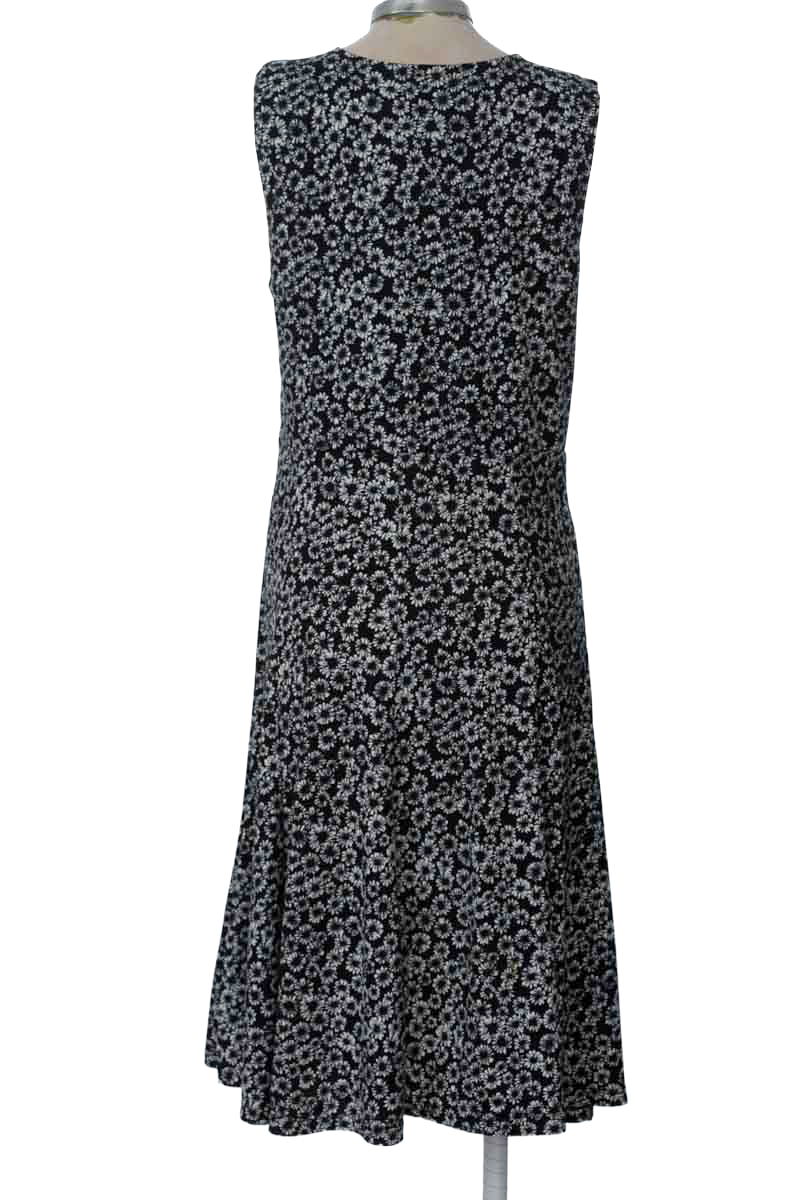 Vestido / Enterizo color Negro - Lili