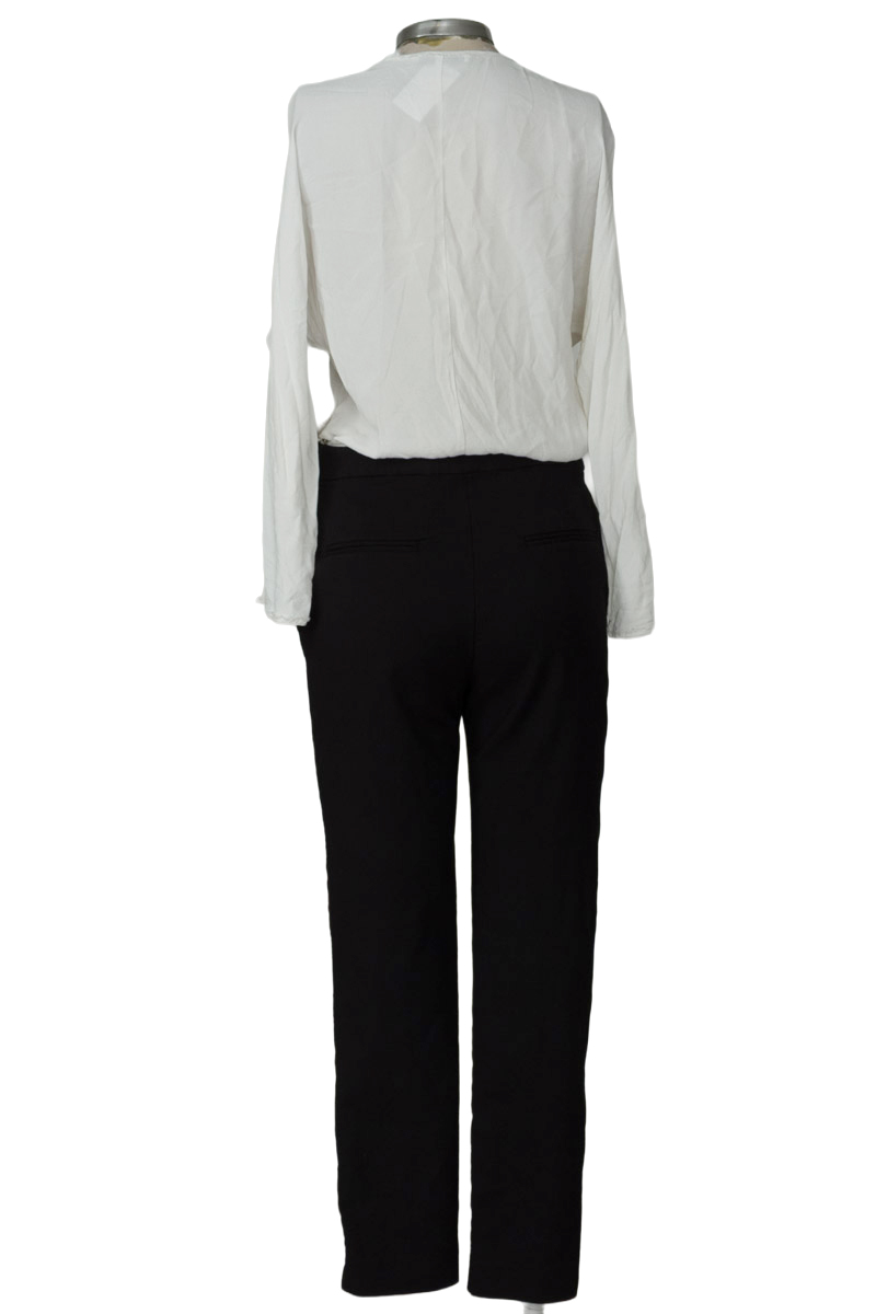 Vestido / Enterizo color Negro - MNG