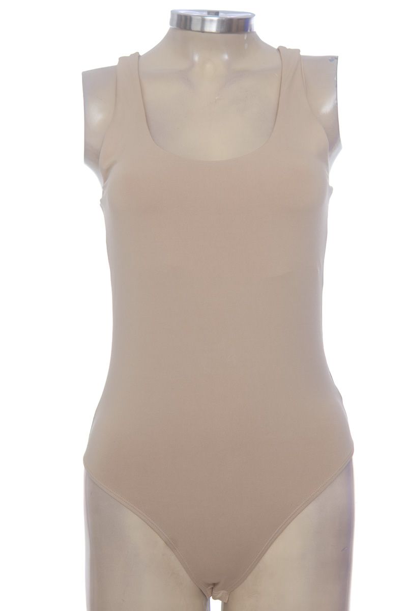 Top / Camiseta color Beige - H&M