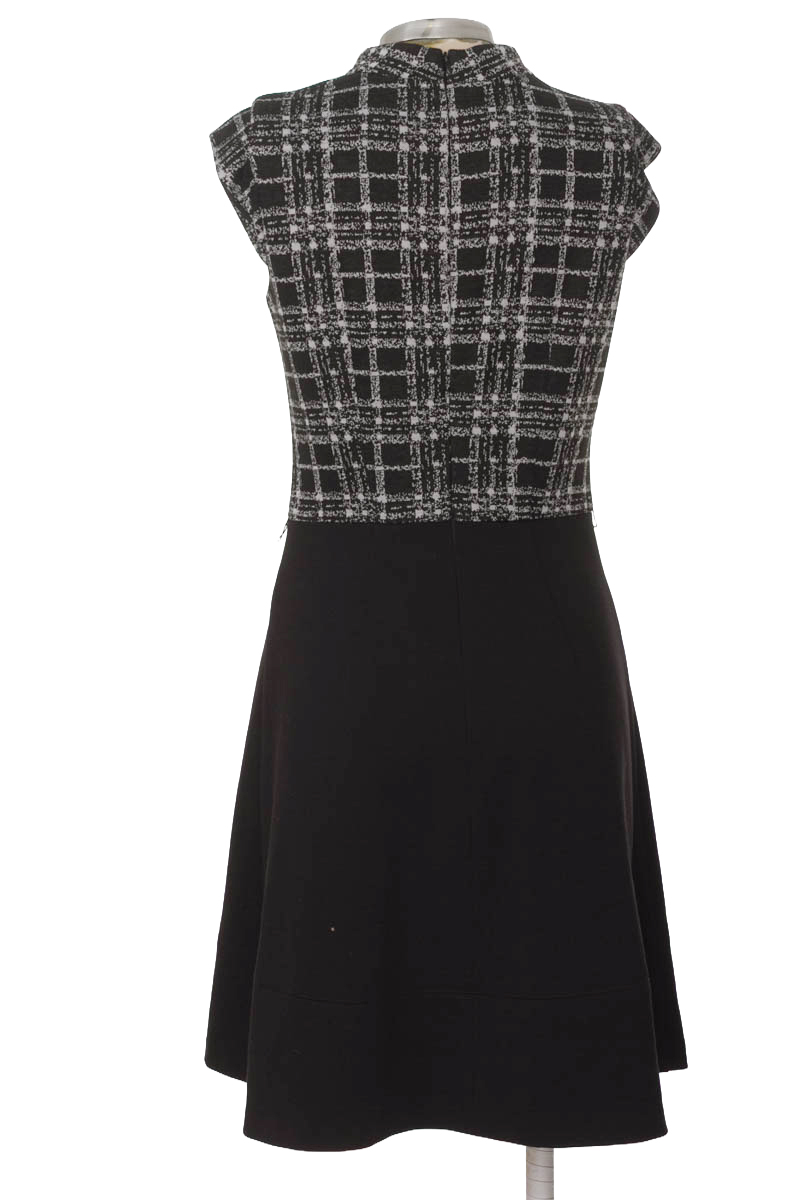 Vestido / Enterizo color Negro - Nine West