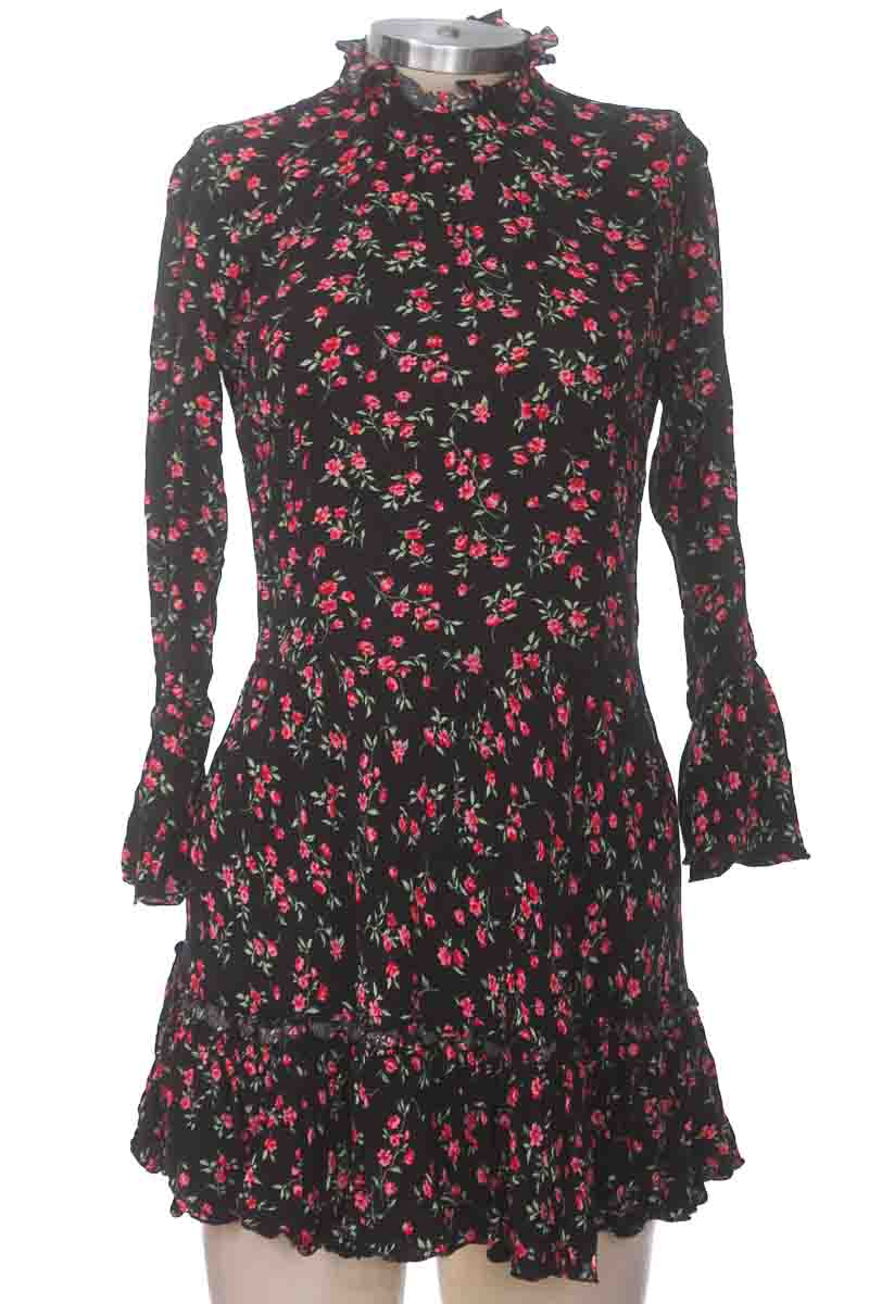 Vestido / Enterizo color Negro - Estudio g