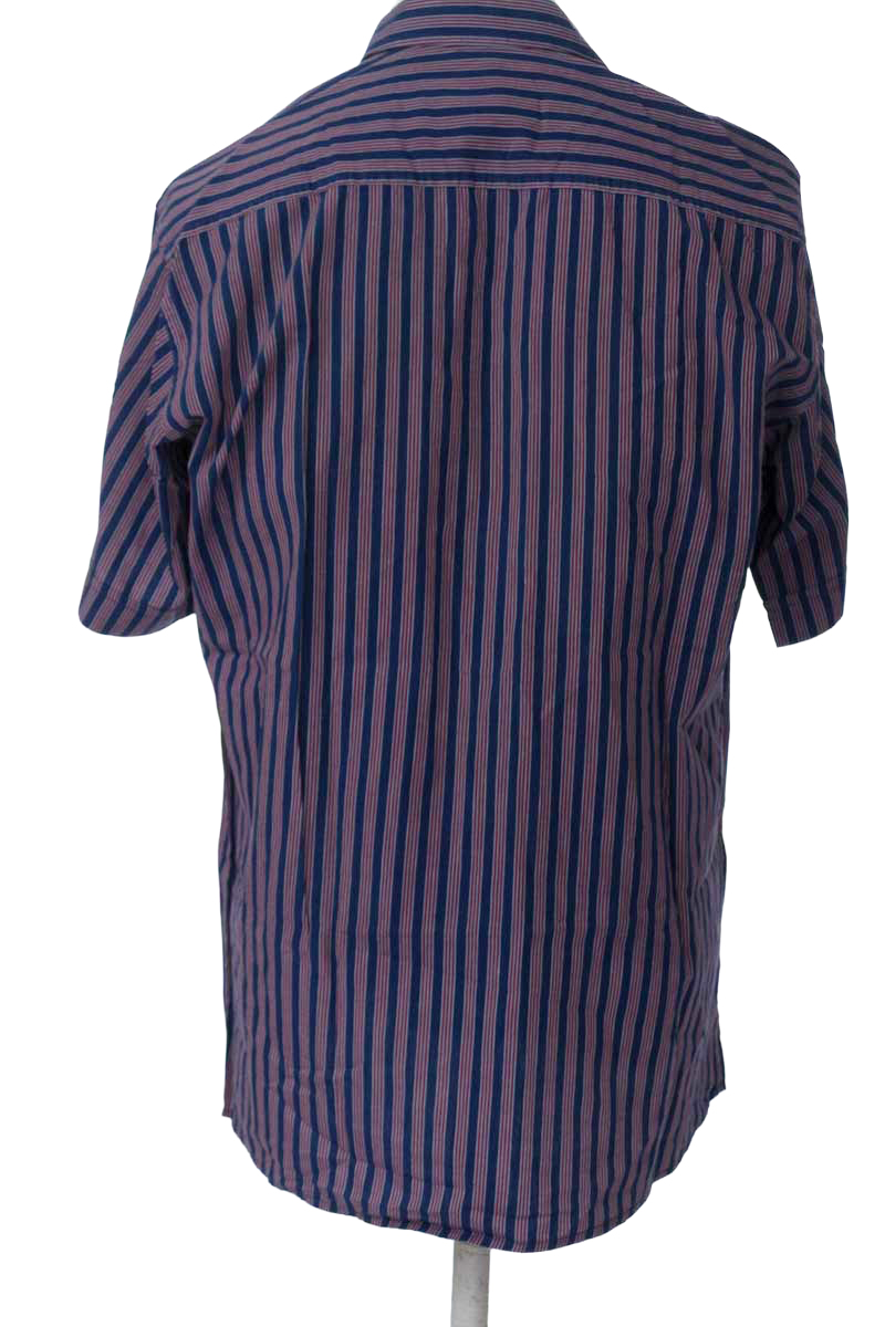 Camisa color Azul - Camiseria Europea