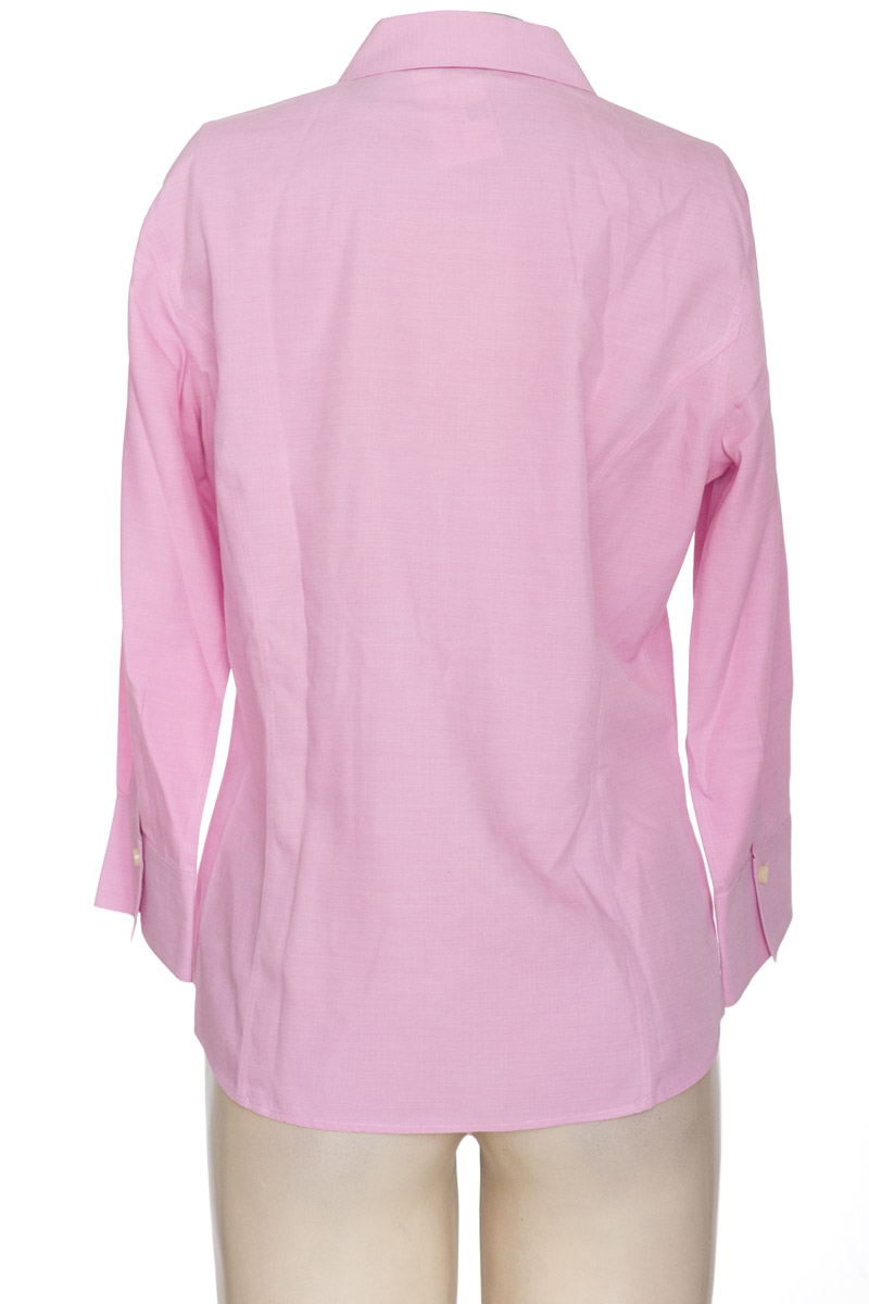 Blusa color Rosado - Liz Claiborne