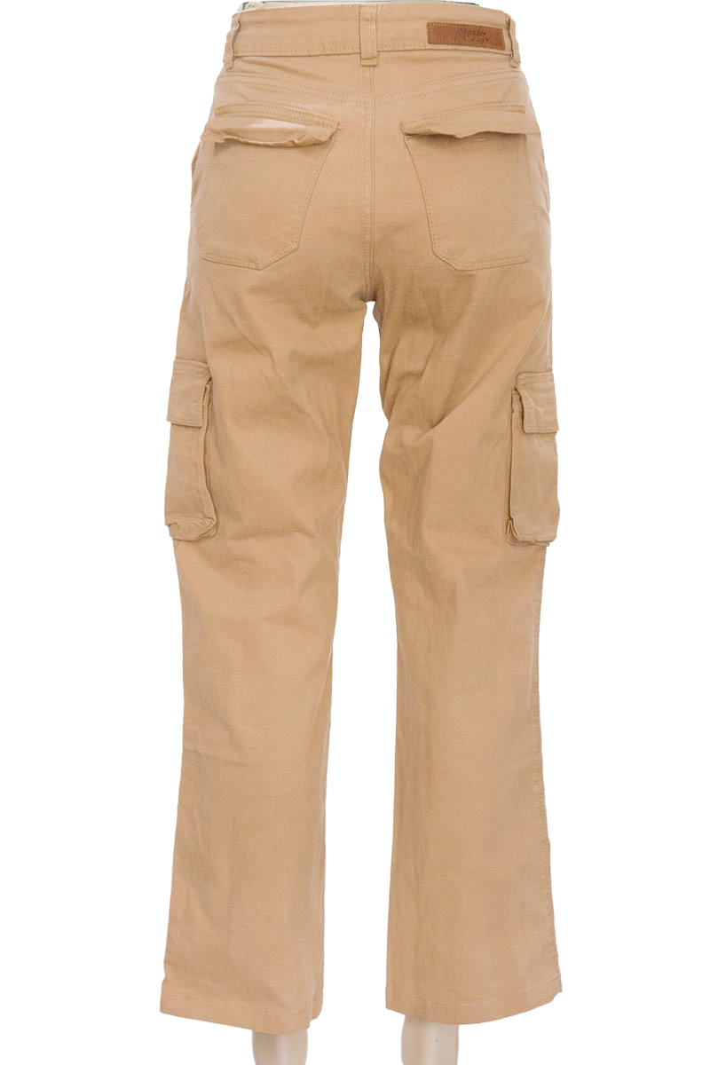 Pantalones color Beige - Spayder