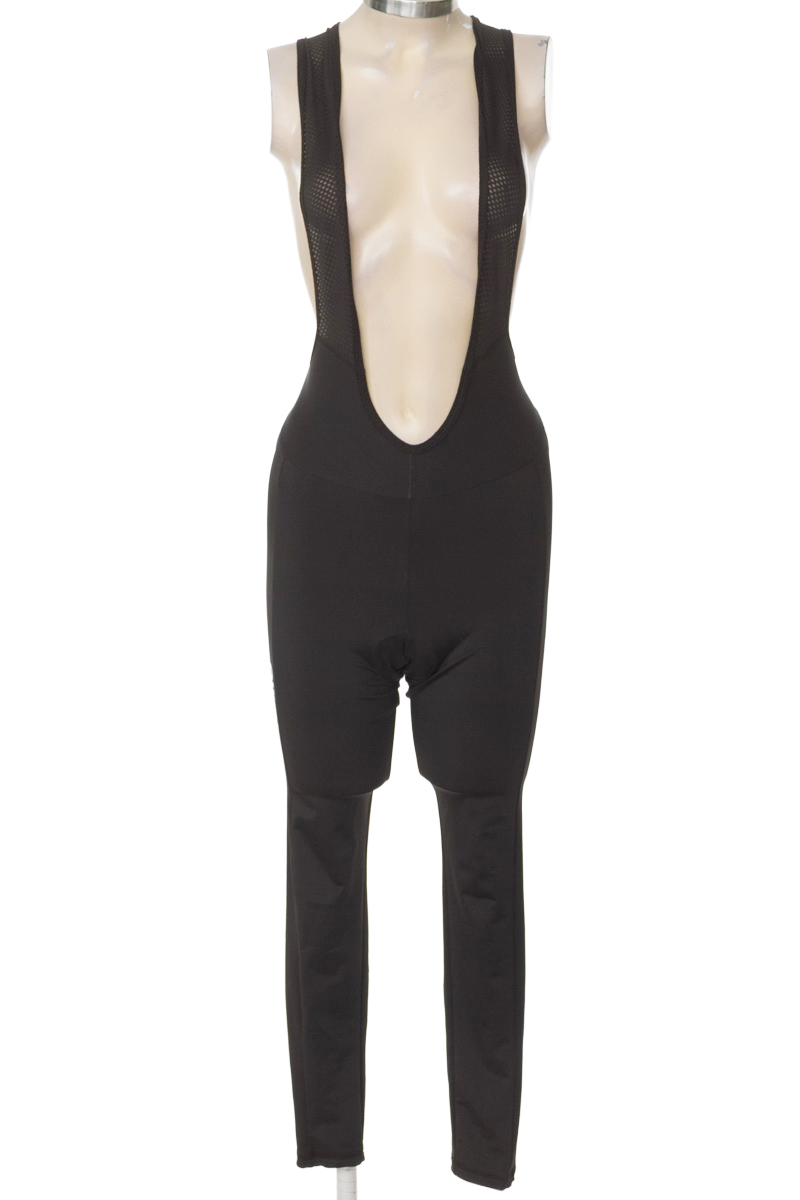 Ropa Deportiva / Salida de Baño color Negro - Eleven