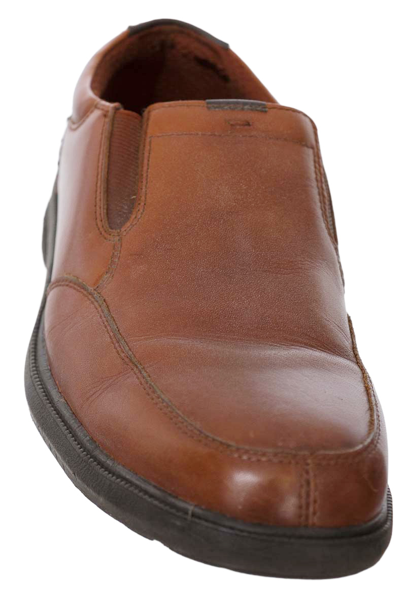 Zapato color Café - Nunn Bush