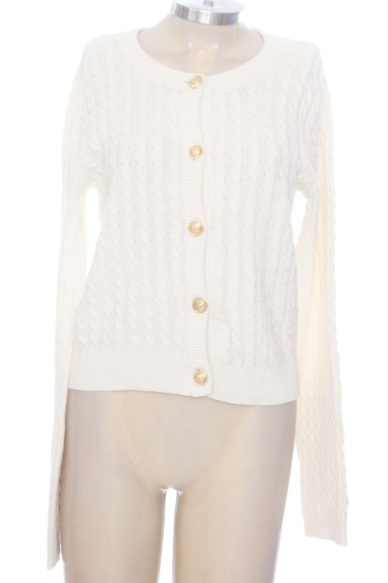 Sweater color Beige - H&M