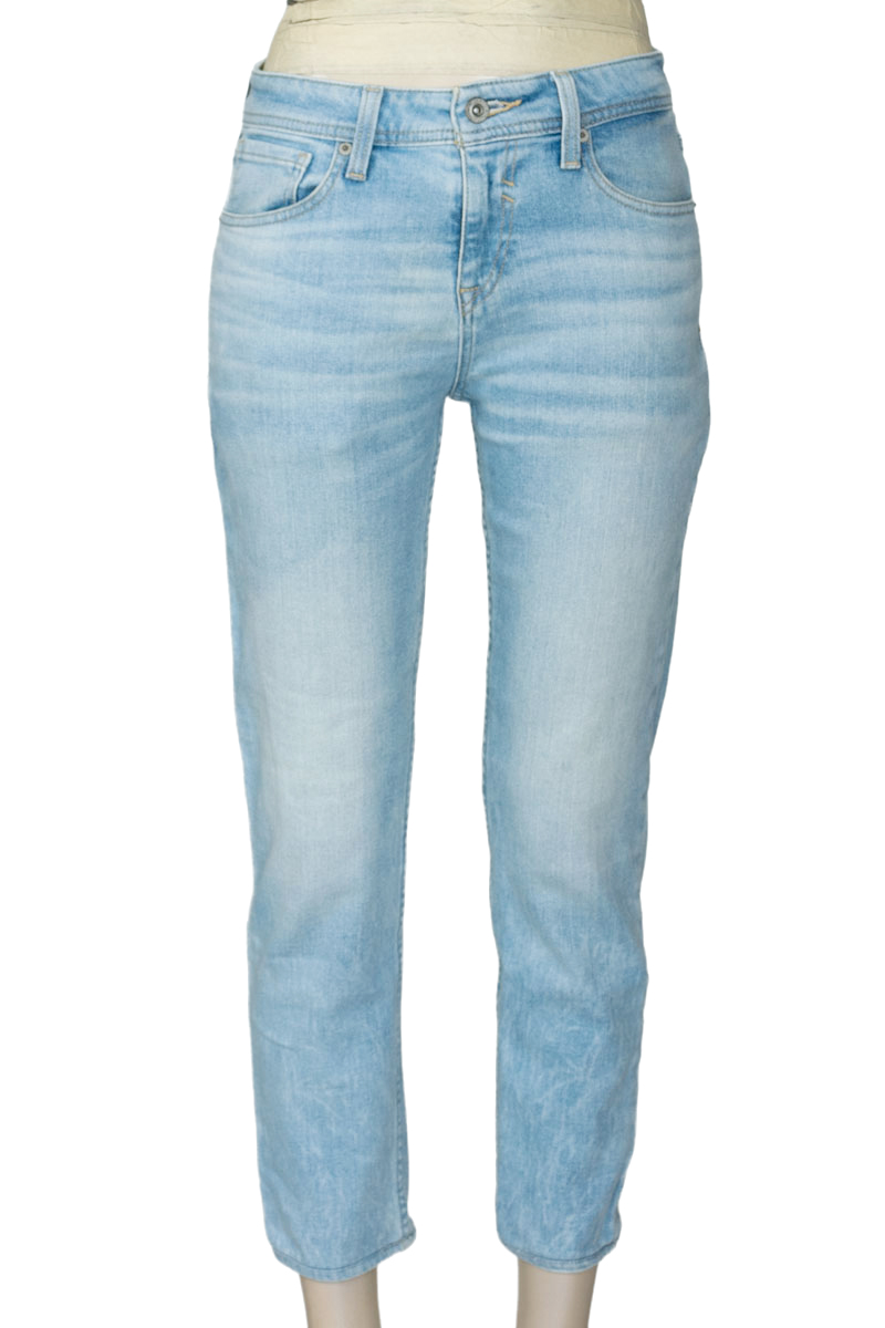 Jean color Azul - Koaj