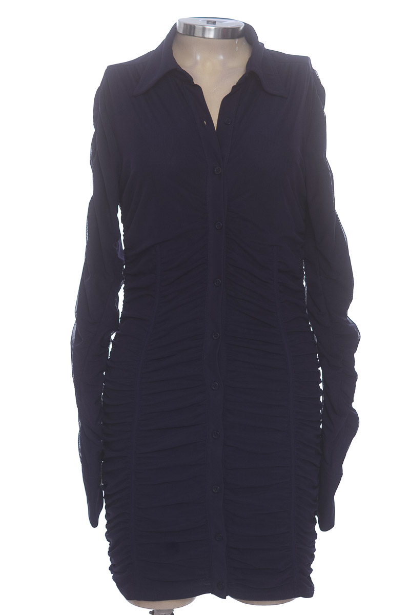 Vestido / Enterizo color Azul - Zara