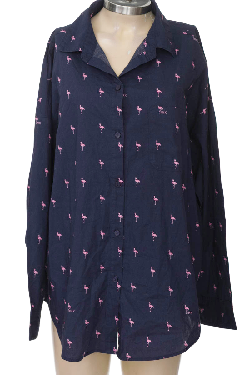 Blusa color Azul - Pìnk