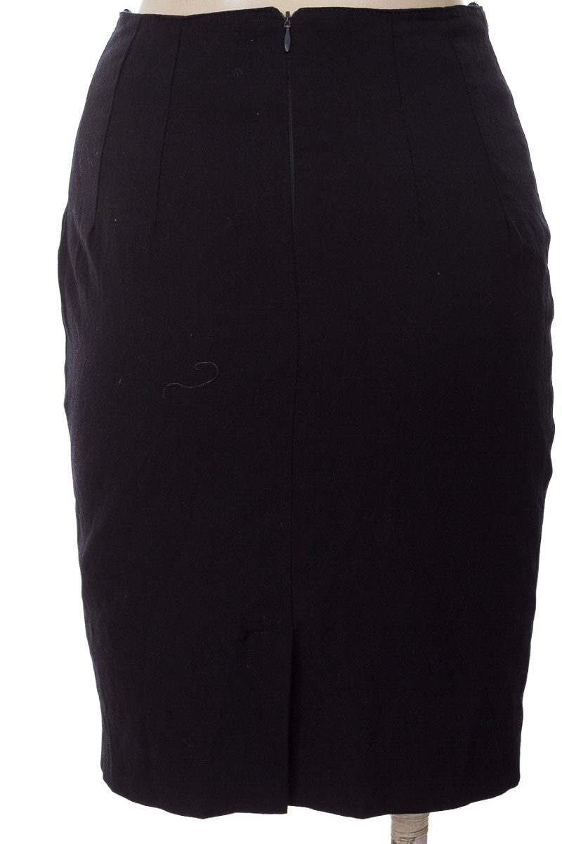 Falda color Negro - Agatha