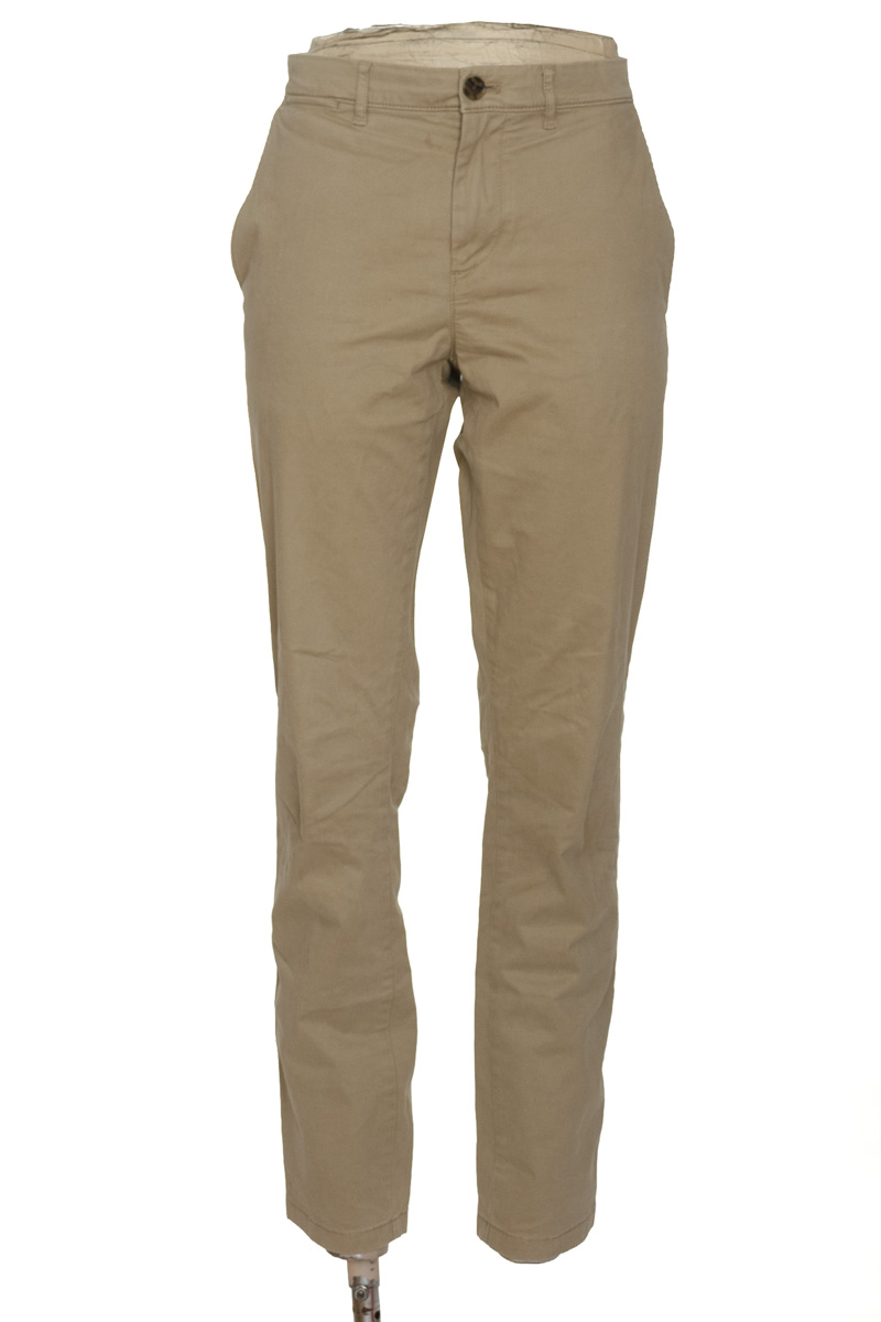 Pantalón color Beige - Tommy Hilfiger