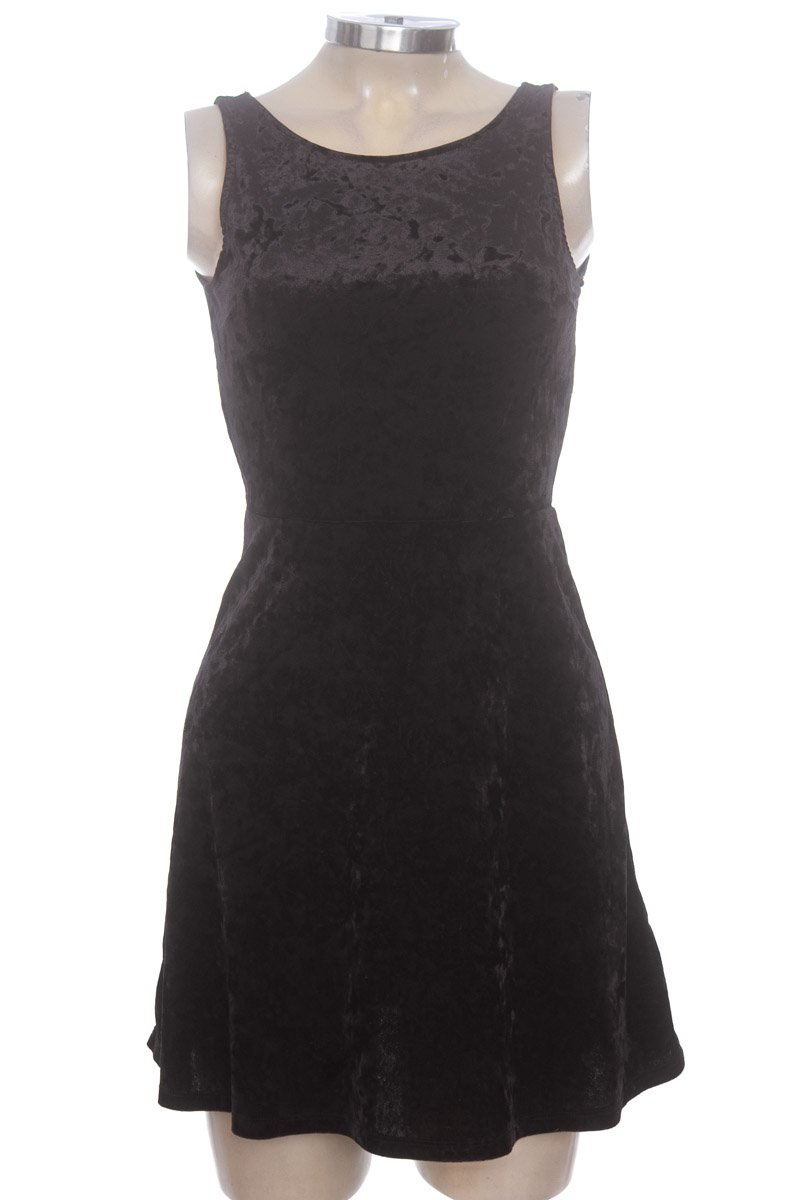 Vestido / Enterizo color Negro - Divided by H&M